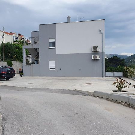 Apartment Rita Mokosica Bagian luar foto