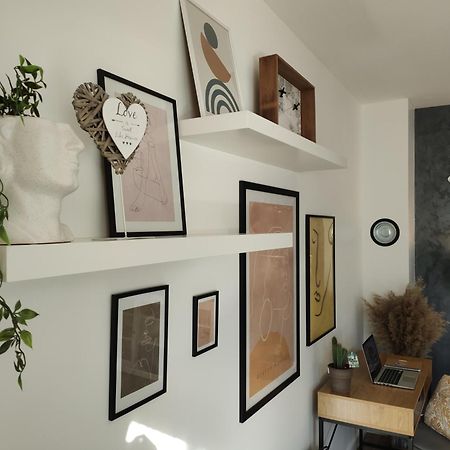 Apartment Rita Mokosica Ruang foto