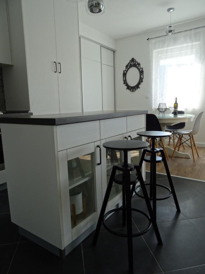 Apartment Rita Mokosica Bagian luar foto