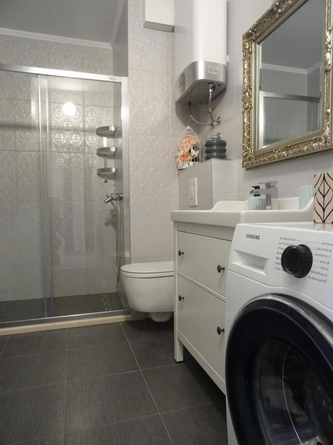 Apartment Rita Mokosica Bagian luar foto