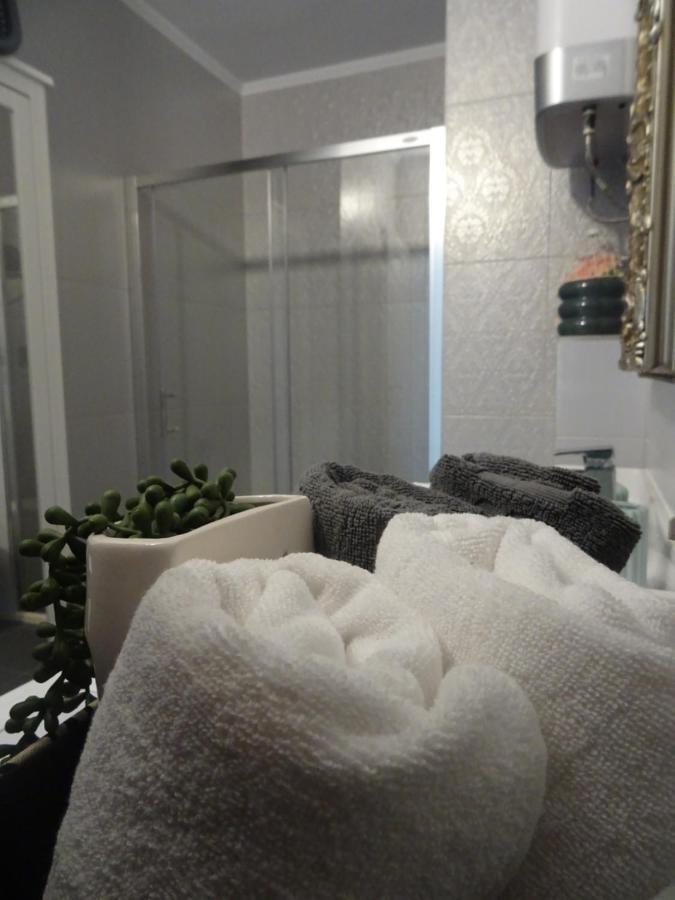 Apartment Rita Mokosica Bagian luar foto