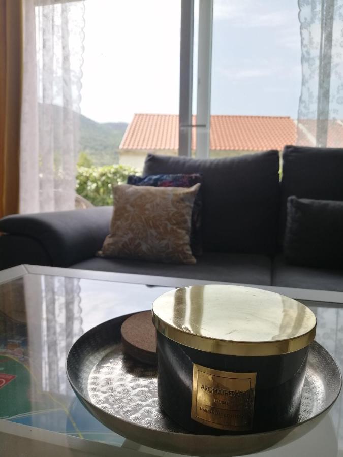 Apartment Rita Mokosica Bagian luar foto