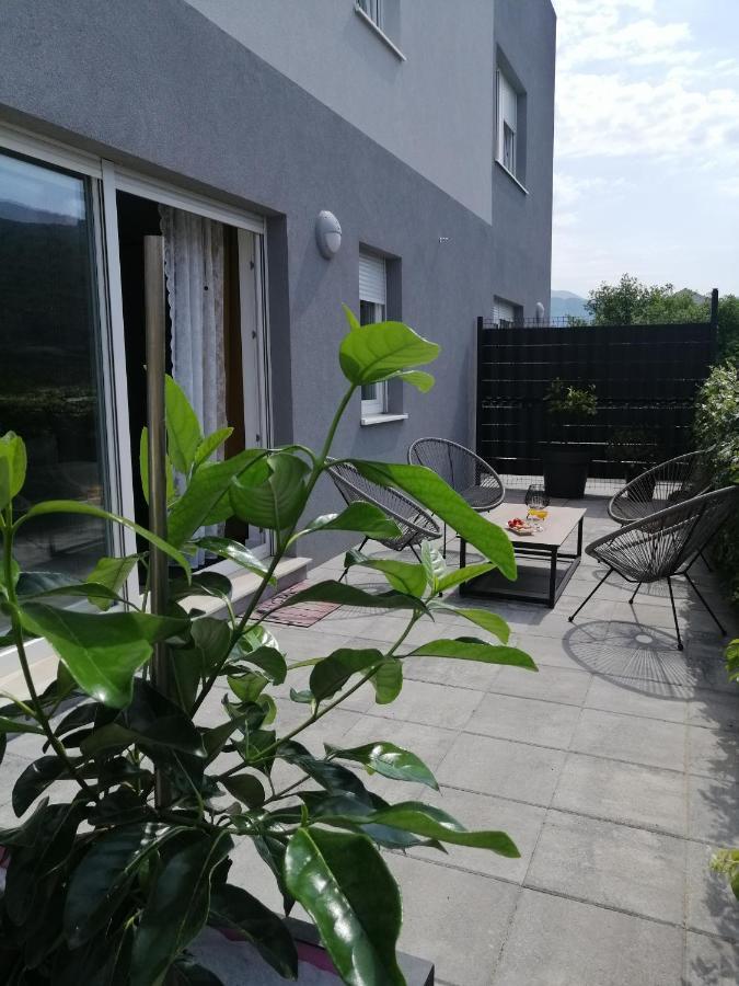 Apartment Rita Mokosica Bagian luar foto