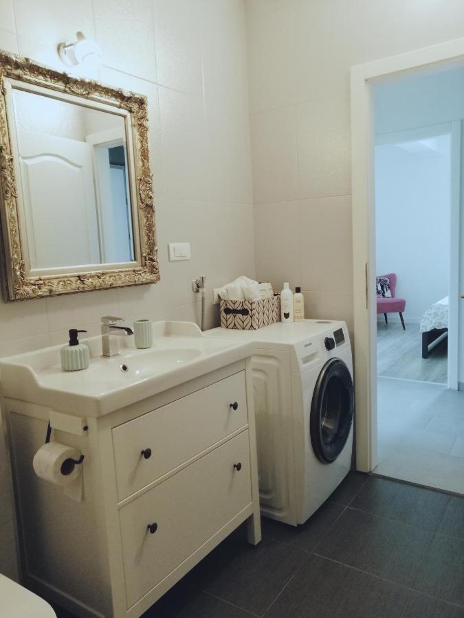 Apartment Rita Mokosica Bagian luar foto