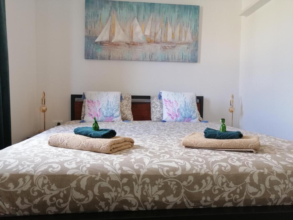Apartment Rita Mokosica Bagian luar foto