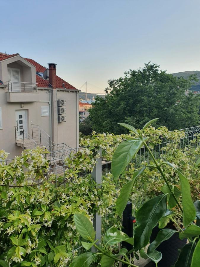 Apartment Rita Mokosica Bagian luar foto