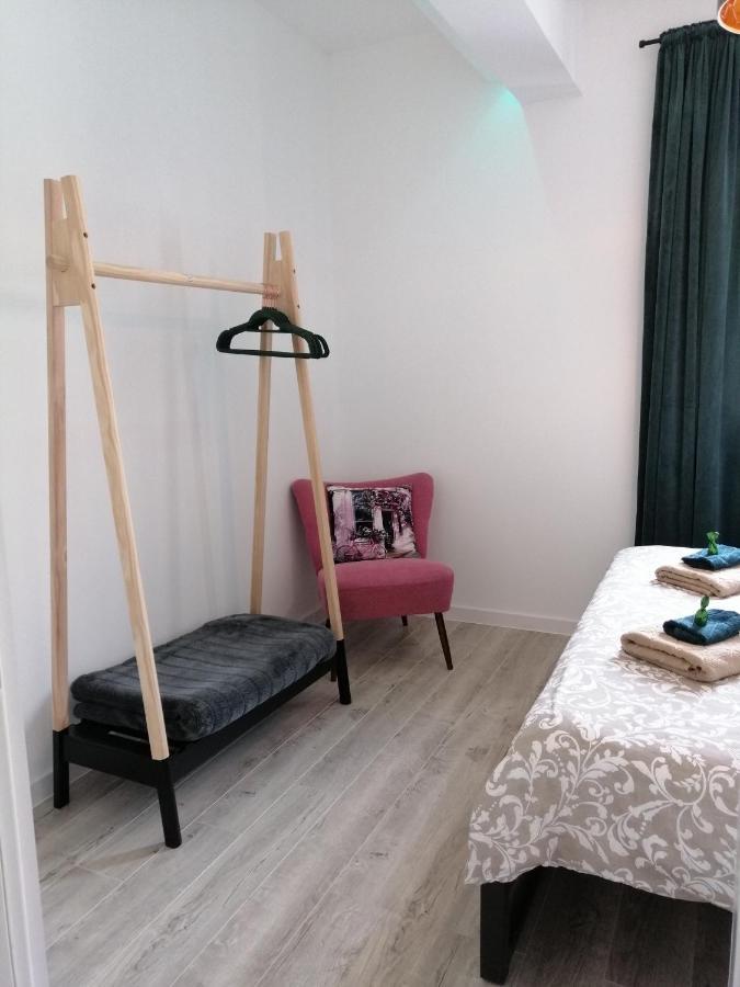 Apartment Rita Mokosica Bagian luar foto