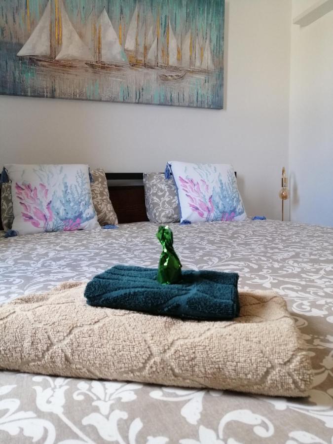 Apartment Rita Mokosica Bagian luar foto