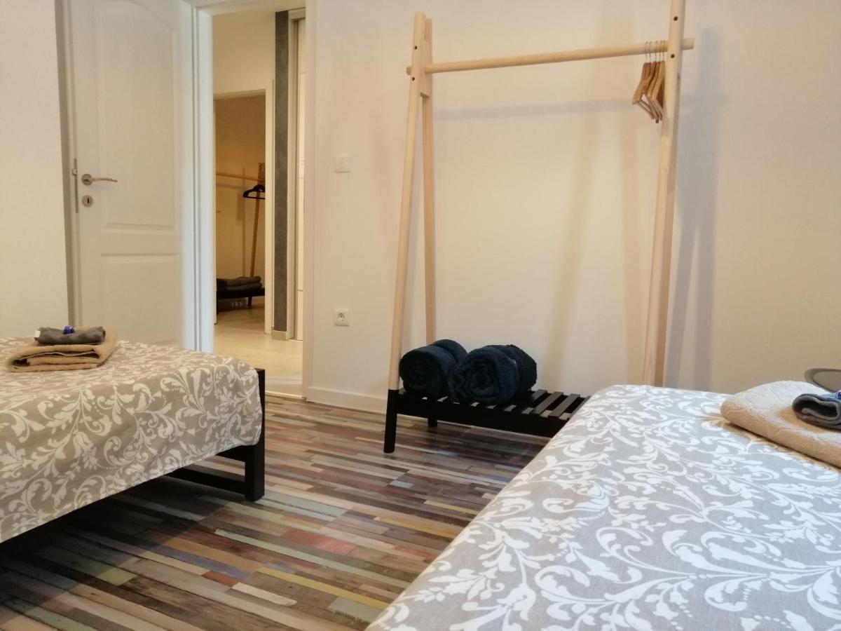 Apartment Rita Mokosica Bagian luar foto