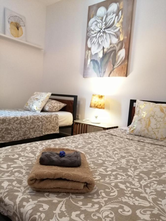 Apartment Rita Mokosica Bagian luar foto
