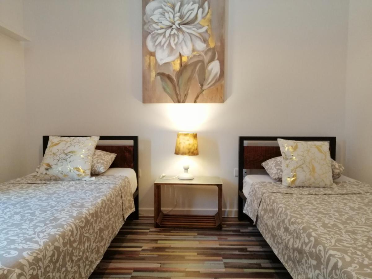 Apartment Rita Mokosica Bagian luar foto