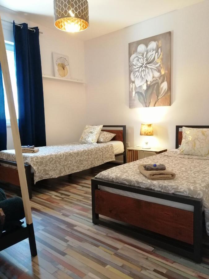 Apartment Rita Mokosica Bagian luar foto