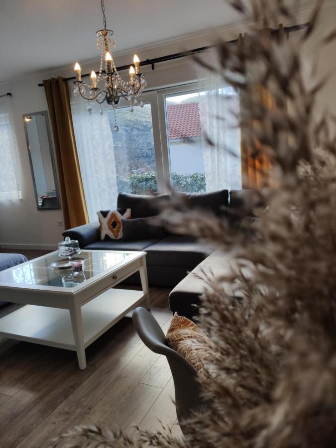 Apartment Rita Mokosica Bagian luar foto